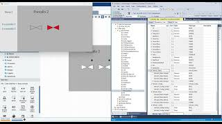 Celebrity FactoryTalk Optix. Global Objects with Logix UDT Profile