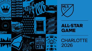 Our Soccer City: 2026 MLS All-Star Game is Coming to Charlotte screenshot 5