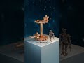 KIZZUL GEAR SYSTEM || Cosmic Clock System || Module 2