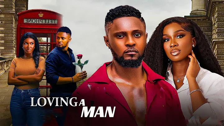 LOVING A MAN--MAURICE SAM, SONIA UCHE- Latest Nigerian Movie 2025 #trending #Movies