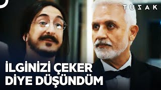 Demir Gümüşay'a Şantaj! | Tuzak 1. Bölüm