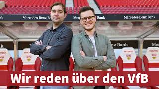 Der VfB und Bruno Labbadia - kein „perfektes Match“ Große Diskussion im Podcast