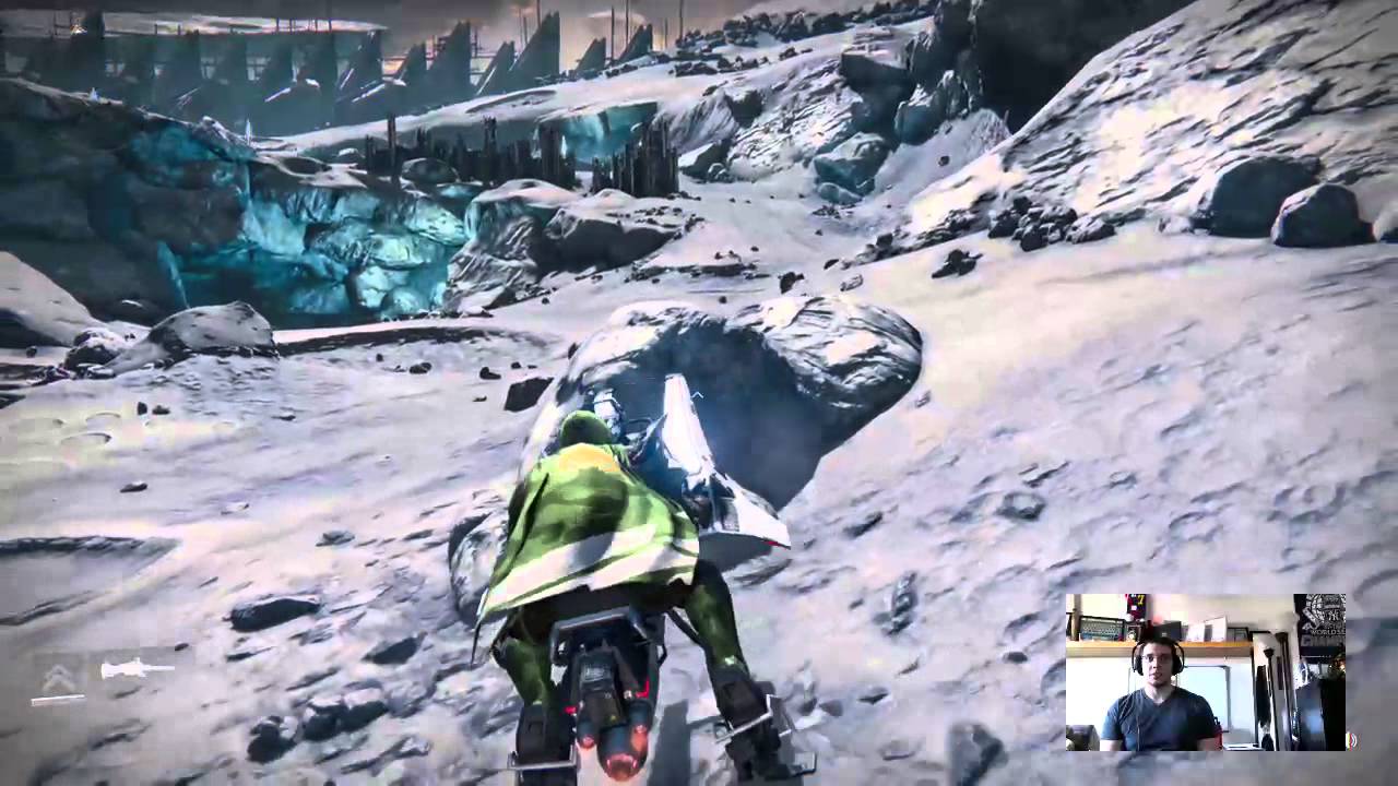 Bounty Hunting: Target Banuk