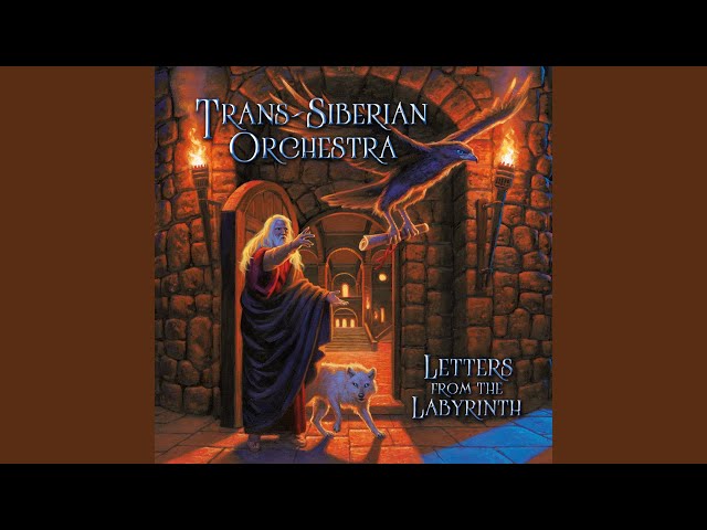 Trans-Siberian Orchestra - Prince Igor