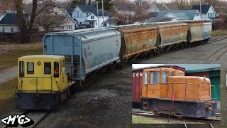 Ge Critter Wraps Up Work At The Standard Elevator