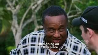 Famous Ghost Hunters International S03E01 Rising From The Grave Trinidad Profile