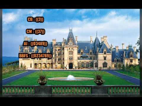 PREDIKSI NORTH CAROLINA DAY 21-06-2020 - YouTube