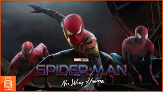 Spider-Man No Way Home Final Runtime Confirmed