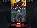 Devils Never Cry… Dante’s Saddest Moment | Devil May Cry 3 #devilmaycry3 #dmc3