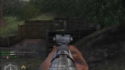 COD UO-|^xD Norecoil [15/03/2017]