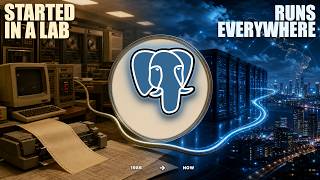 The Design Choice That Made PostgreSQL Almost Impossible to Kill