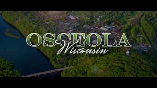 Osceola WI - Village Administrator Position