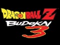 Dragon Ball Z Budokai 3 World Tournament Z Theme Dragon Ball Z Budokai 3 World Tournament Z Theme