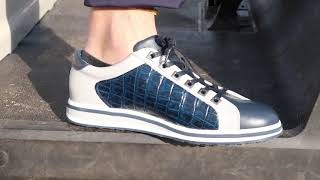 It's all about right golf shoe 👞