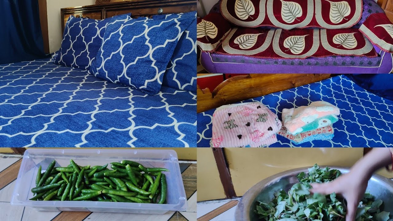 শীতকালে ঘর গোছানোর দশটা সুপার টিপস winter tips and tricks 