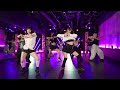 BUT  / 倖田來未 Choreography:YUKIMI&times;Sa&Yuml;aKa