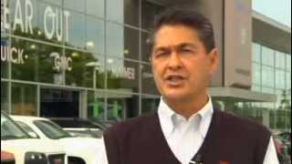 Odenza Marketing Group Auto Dealer Testimonial