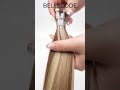 ✨ Genius Weft – Natural, Seamless, Professional ✨