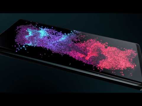 Motorola Edge Promo Video Leaked