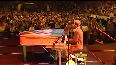 Michael W. Smith - Worship (LIVE in Canada)