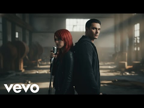Paramore × Breaking Benjamin Inspired – “Will You Stand With Me” (Epic Rock Collab)