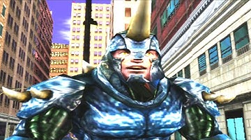 Spider-Man 2 (2004) - Walkthrough Part 5 - Chapter 4: All In A Day