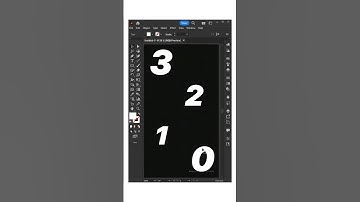 Create Wireframe Effect in Illustrator ⚡️