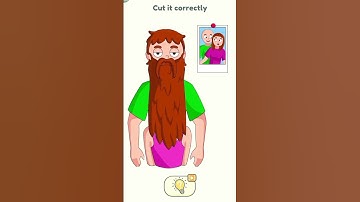 DOP 2 LEVEL 1818 #shorts #shortvideo #dop2 #dop2levelanswer #dop2guide #gameplay #dop2answers #games