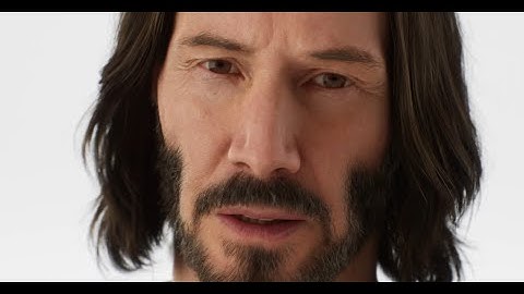 The Matrix Awakens is an interactive tech demo for PS5 and Xbox Series X / S - The Verge