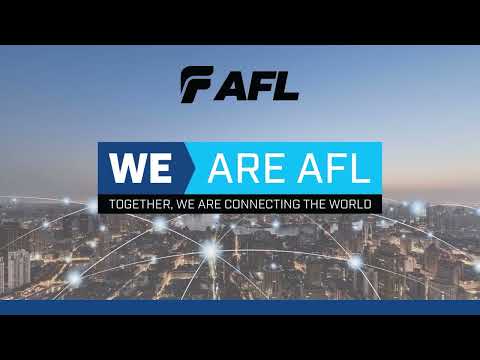AFL Virtual Orientation