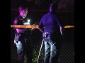 Driver killed after crashing into parked 18 wheeler