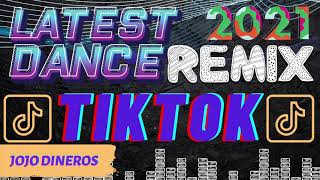 [NEW] VIRAL TIKTOK DANCE REMIX 2021 | NONSTOP DISCO REMIX