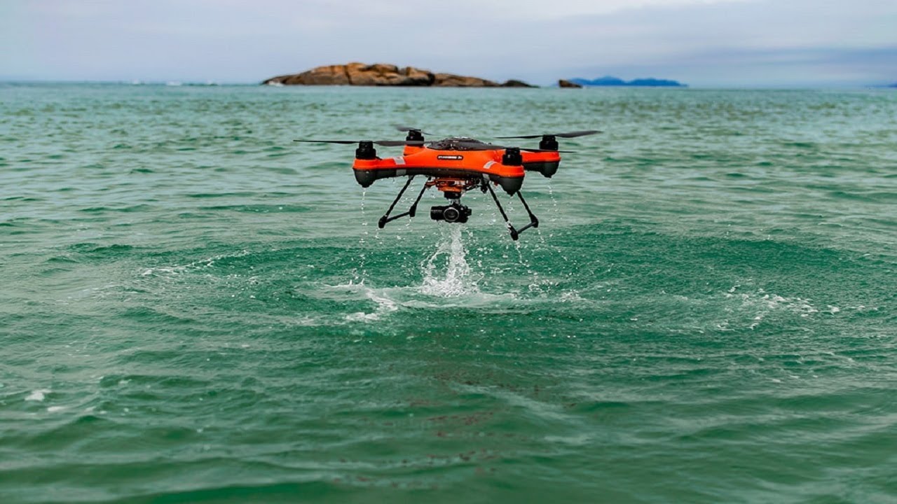 Best 4K Drones You Can Buy 2023 Top 5 - YouTube