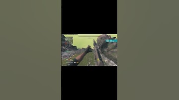 Increase Your KD: Ping & Shooting Simultaneously = MORE Kills #CallofDuty #Warzone #Gaming (24 sec)