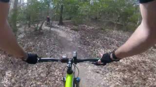Downhill through meadowood!! by Dan Donohue 100 views 7 years ago 53 seconds