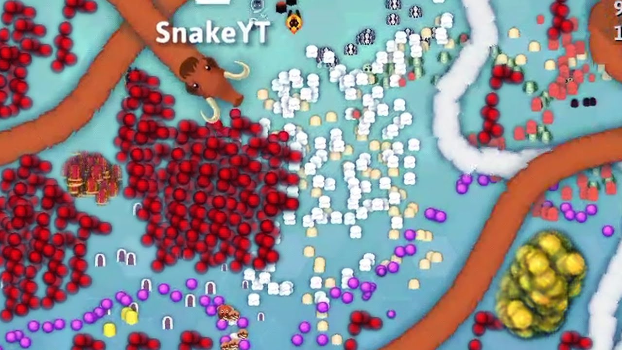 Snake.io - 📣📣 Oh wow, we're so thrilled to see Snake.io