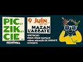 Pic et zik et cie festival 9  teaser