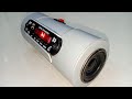 | High bass bluetooth speaker 🔊 making at home |🤯🤯 #Crazy Science #Diy project