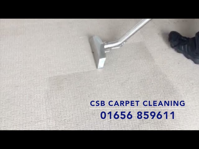 CSB Carpet Cleaning Swansea www.csbcleaning.co.uk