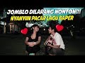 AWALNYA SUARANYA JELEK, TAPI LIHAT APA YANG TERJADI..... BAPER PARAH