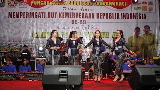 BERKIBARLAH BENDERA NEGRIKU - ALL ARTIS By TOMBO ATI Music NGK Audio Tuban Cah TeamLo Punya