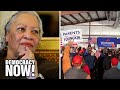 GOP Efforts to Ban Toni Morrison’s “Beloved” Now at Center of Virginia Governor’s Race