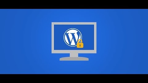 How To Lock wp uploads Folder From Publicly Access