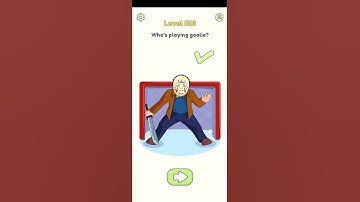 DOP 2 Level 553 -Delete One Part Gameplay Walk-through