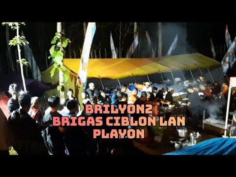 Thumbnail video BRILYON2