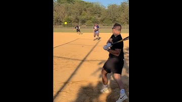 Who was wrong? Short stop or 3rd bass?