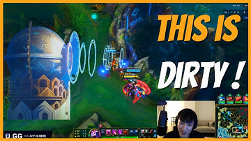 Mr Beast, Tyler1 And Doublelift Trying The HEXGATE  And More | LoL Series #44