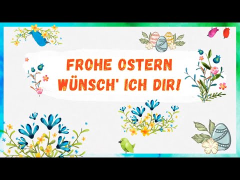 frohe-ostern-wünsche-ich-dir!-osterlied-mit-ostergrüßen,-lieder-von-thomas-koppe
