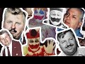 Suspected burial site where John Wayne Gacy‘s mother lived (up close/ never seen)
