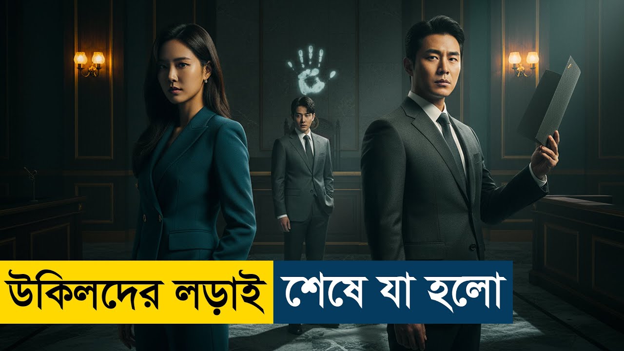 Silent Witness (2013) Movie Explained in Bangla | Story Summarized Bangla